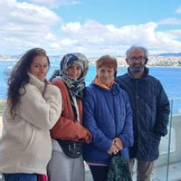 Filippo Soniaina kuća