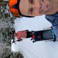 Are Wegge Sannes hus