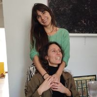 La maison de Cecilia y Andrea