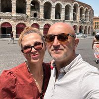 La maison de Antonia