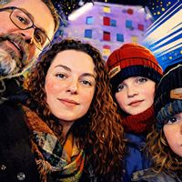 La maison de la Pelouse