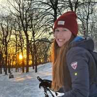 Chambre privée de Flavie