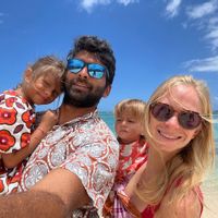 Casa di Suzy et Kassim