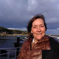 La maison de Marie Laurence