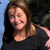 Carla María Silvina s Haus