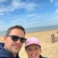 Villa contemporaine avec piscine sur le bassin d'Arcachon