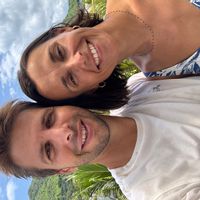 Hanaé et Thomass hus