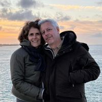 Casa di Vincent et Gwen