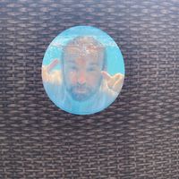 Jean-Christian's house