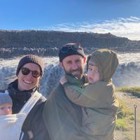 Kristian Gattens hus