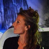 La maison Blanche et Bleue