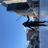 L’appartement de Sophie