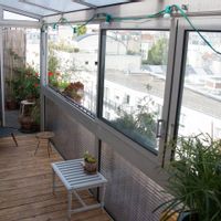 Charmant appartement avec grande terrasse ensoleillée