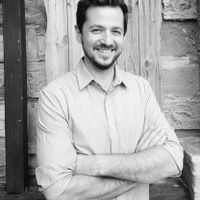 La maison de Jean-Marc