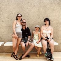 La maison de Julieta