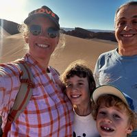 La maison de Stephanie