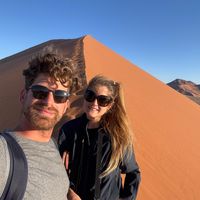 Monica & Alessandroina kuća