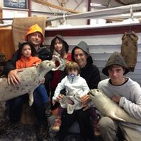 Cute flat with garden 5 minutes from sea