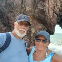 La maison de Jorge y Cristina