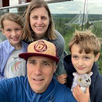 Casa di Elizabeth, Nina