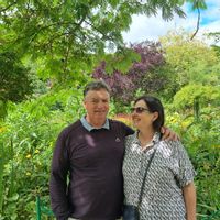 Stunning home in quiet sea-side village