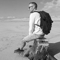 La maison de Ludovic