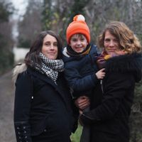 Bel appartement à Saint Malo