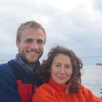 Appartement de 2 chambres au coeur de Marseille