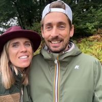 Casa de Benjamin et Agathe