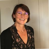 La maison de la corniche