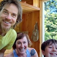 La maison de Francisco