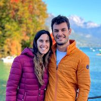 Casa de Maxime & Stella