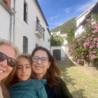 La maison de Noemi y Lidia