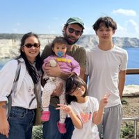 Marc & Thida's house