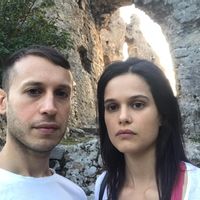 A peaceful retreat in the heart of historic Acquasparta.