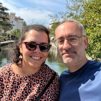 Maison avec Jardin proche de Lyon