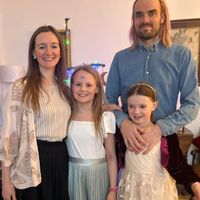 La maison de Sarah & Michael