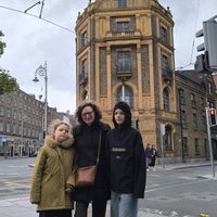 Casa di Emilie et David