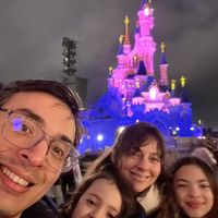 Face au bois de Vincennes: vue exceptionnelle  à 5 mn du métro Paris 12