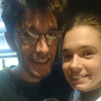 La maison de Marion et Gwen