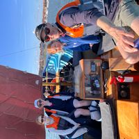 La maison de Joanna Kate