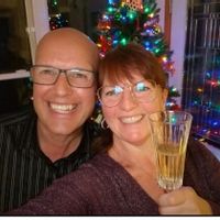 Casa di Luc et Johanne