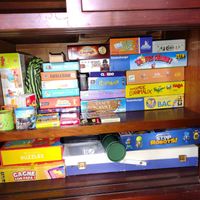 La maison de Rose Belle maison située à Rennes. Très bien équipement avec jardin.