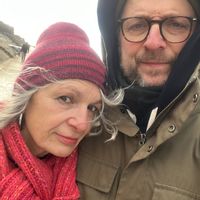 Casa di Pierre et Myriam