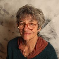 La maison de Myriam et Bernard