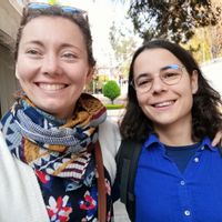 Casa di Mathilde et Justine