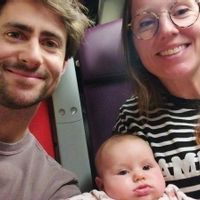 Casa di Benoit & Perrine