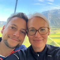 huis van Chris & Katha