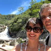 Casa de Larissa Beatriz de Souza Maia