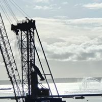 La maison de Martine